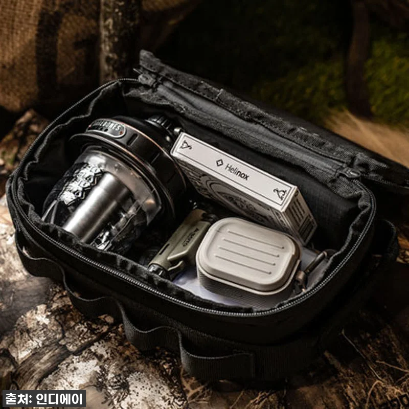 찐후기! 와일드와일드웨스트 캠핑 물티 관련 이미지 9