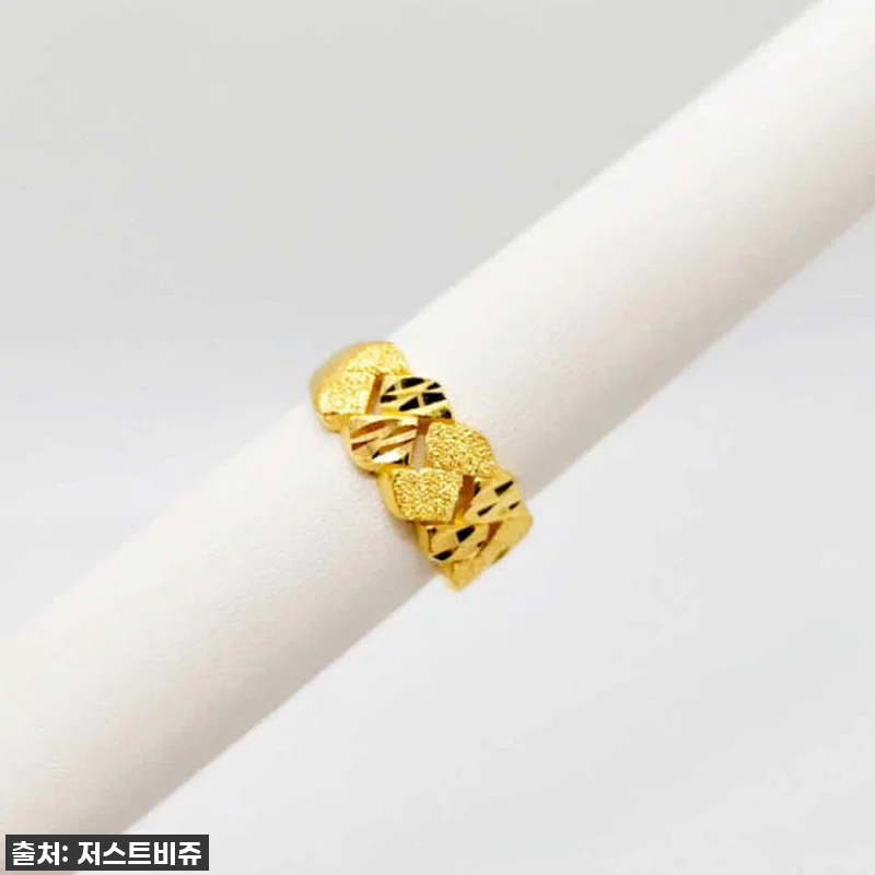 이 가격 실화?! 24K 순금 팔각 관련 이미지 10