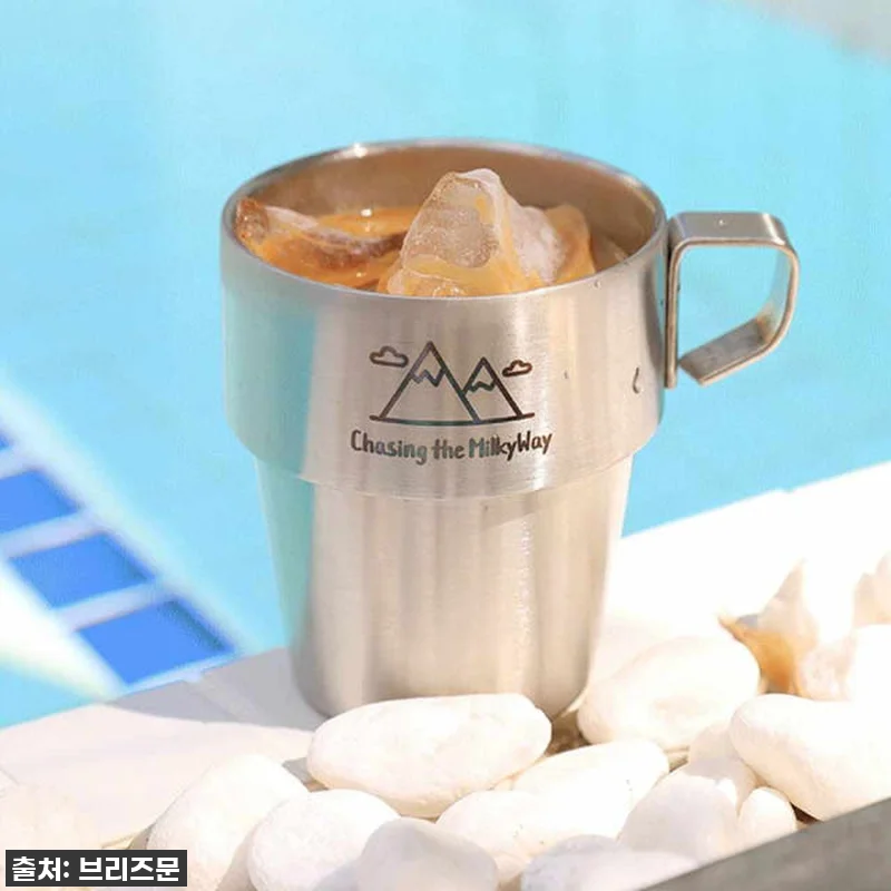 이 가격 실화?! 브리즈문 스텐 진공 관련 이미지 10