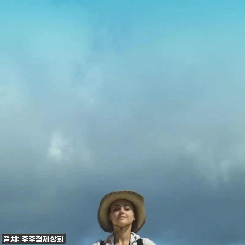 이슈템 떴다! 유럽여행 필수템, 공항 관련 이미지 10