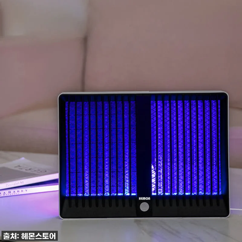 🚨품절임박🚨 여름 필수템! 헤몬 버그 관련 이미지 9