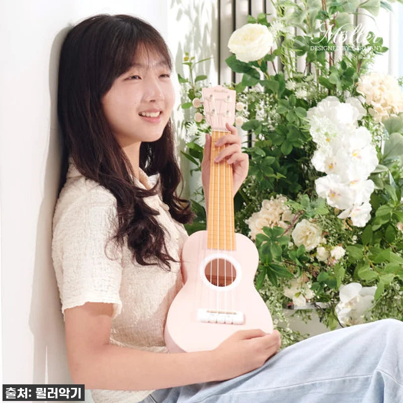 💖손이 작은 나에게 딱! 파스텔 우쿨 관련 이미지 1