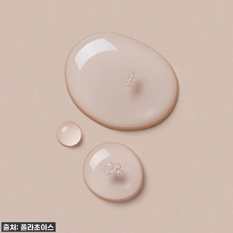 환절기 칙칙함 싹! 폴라초이스 BHA+AHA+PHA 리퀴드 찐후기: 이건 무조건 사야 해! 5 환절기 칙칙함 싹! 폴라초이스 BHA 관련 이미지 1