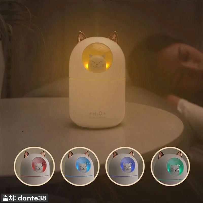 찐후기! 품절임박! 귀여운 냥냥이 캐 관련 이미지 1