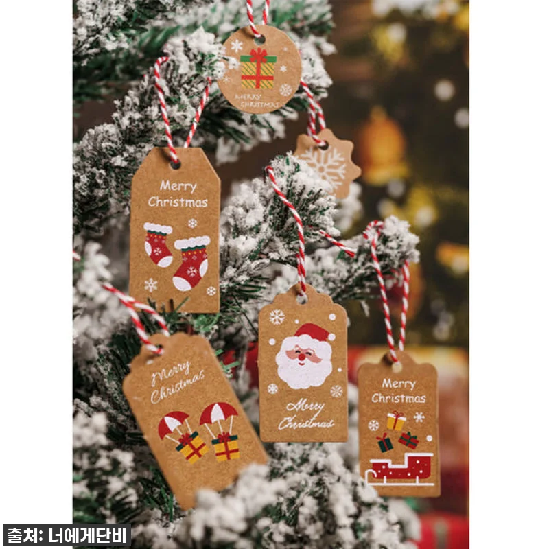 🎄찐후기! 품절임박! 크리스마스 단체 관련 이미지 1