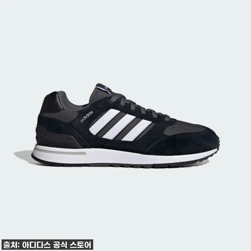 아디다스 런 80s ID1260 찐내 관련 이미지 1