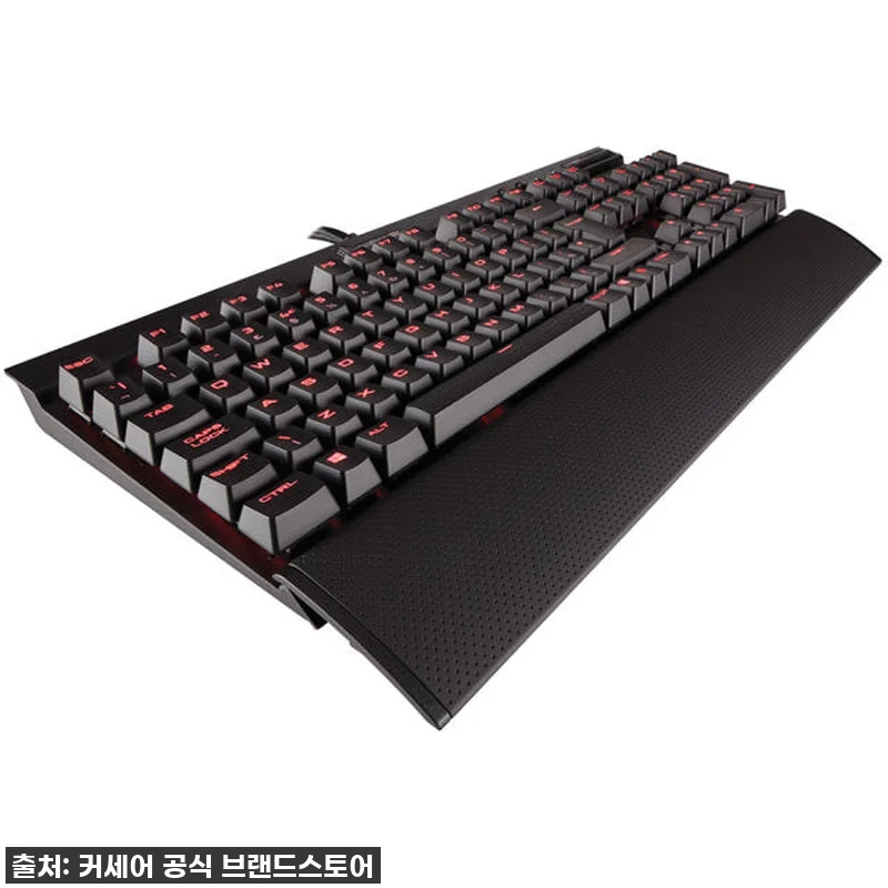 찐후기! 커세어 K70 LUX 적축, 관련 이미지 1