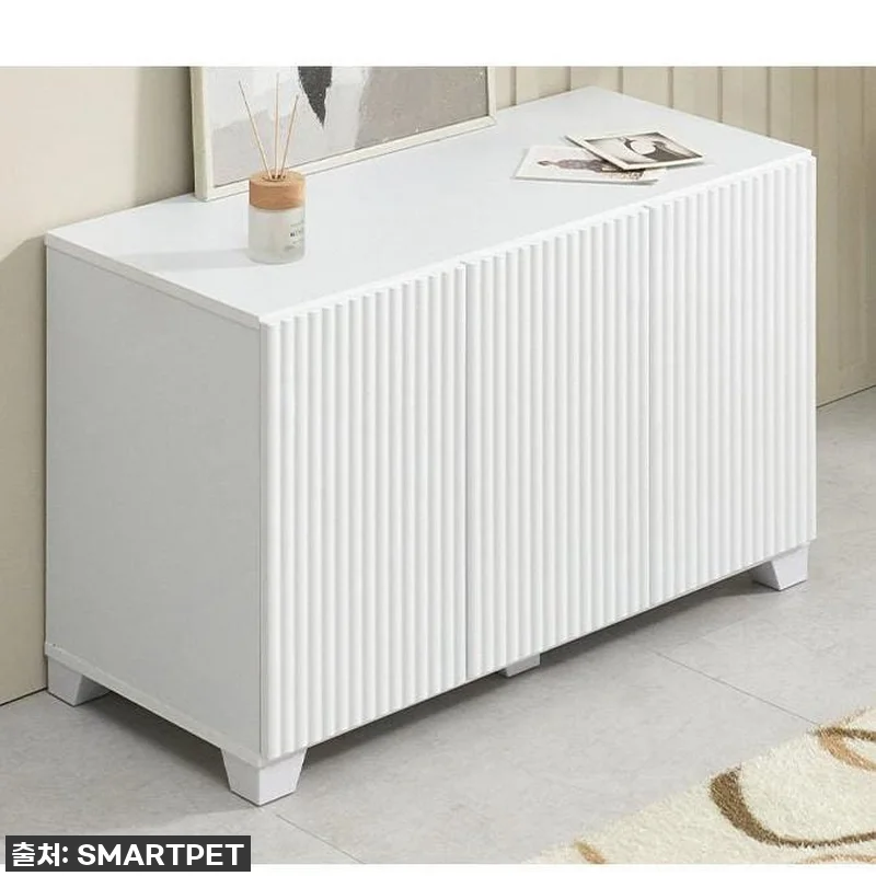 탕비실테이블 업소용수납장 정수기거치대 관련 이미지 1