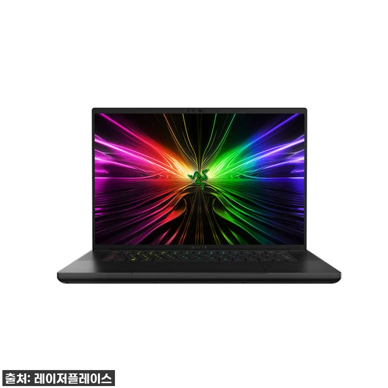 이슈템 등극! 레이저 블레이드 16 관련 이미지 1