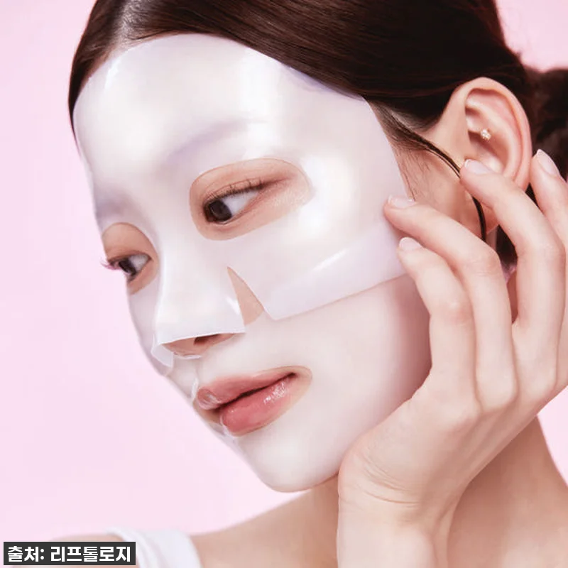 이거 진짜 물건이네! 콜라겐 하이드로 관련 이미지 1