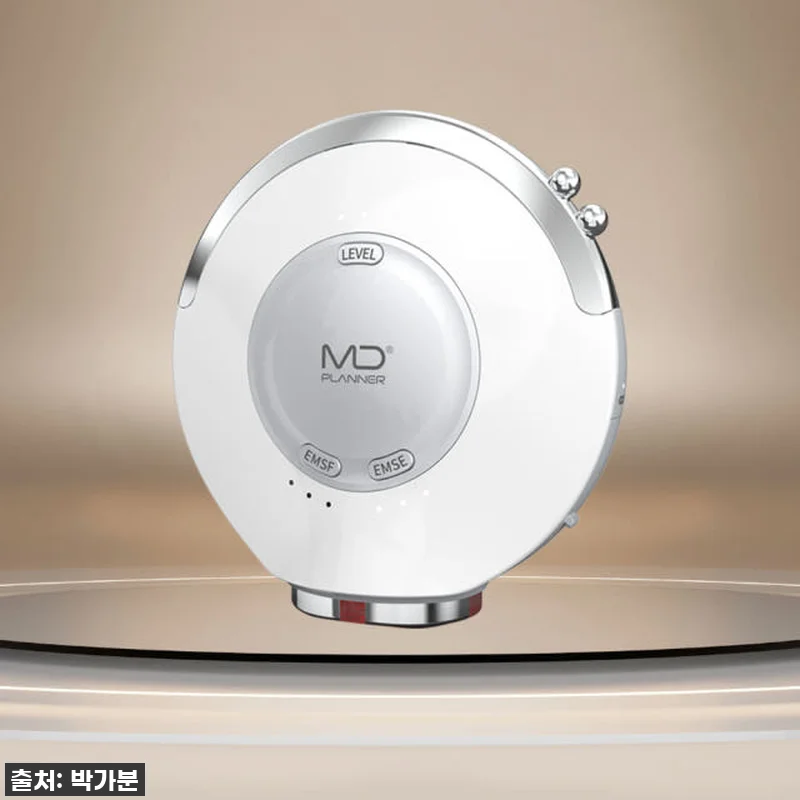 피부과 이제 안녕? 찐득한 탄력 충전 관련 이미지 1