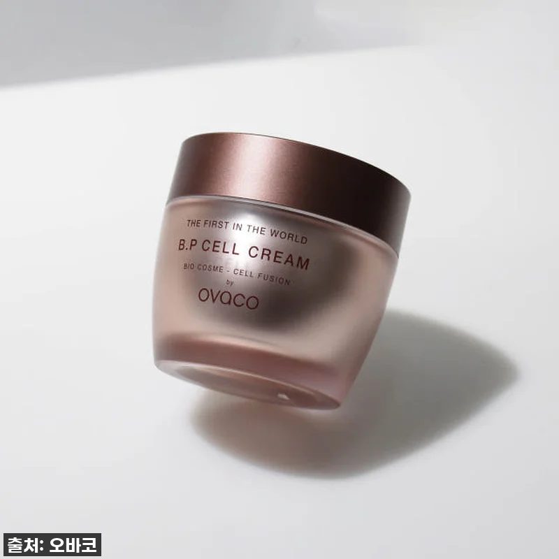 피부 나이 거꾸로 돌리는 비법? 오바 관련 이미지 1