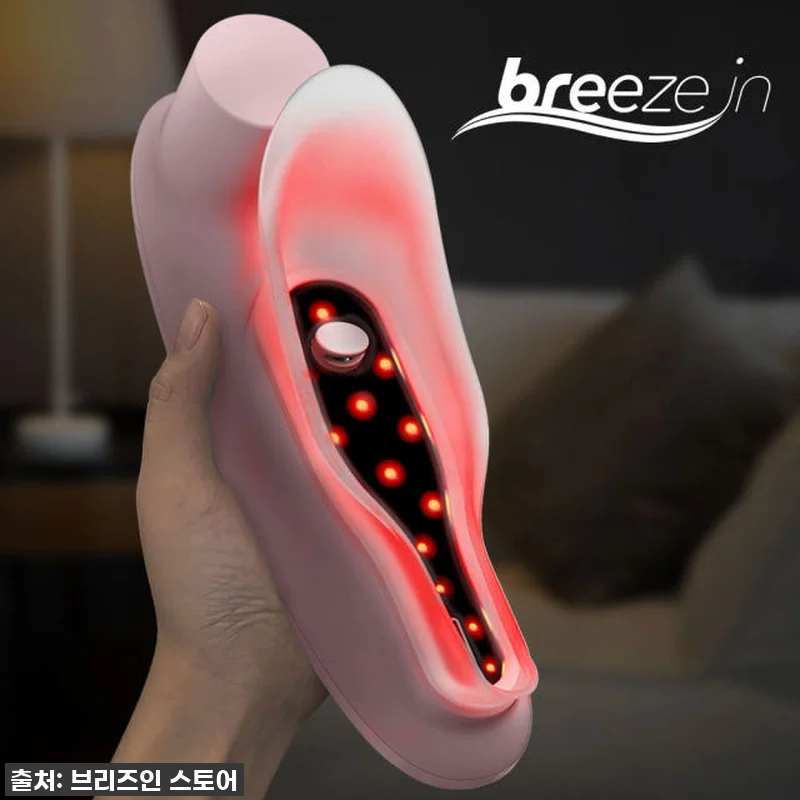 만성 Y존 고민 해결?! 브리즈인에보 관련 이미지 1