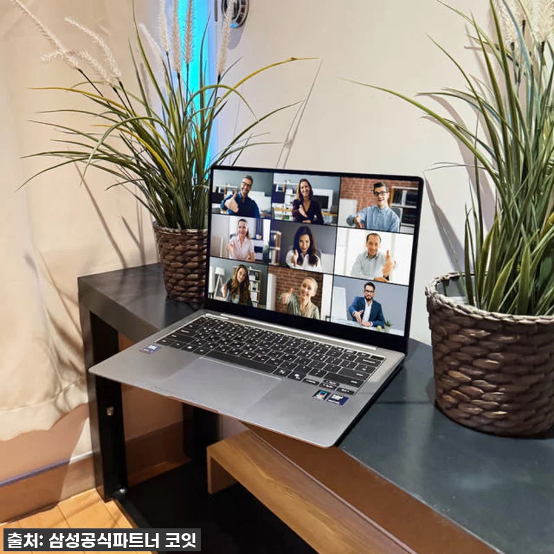 이건 정말 역대급! 갤럭시북5 프로 NT940XHA-K71AR, 내 삶의 질을 바꾼 AI 노트북 찐후기! 10 이건 정말 역대급! 갤럭시북5 프로 관련 이미지 1