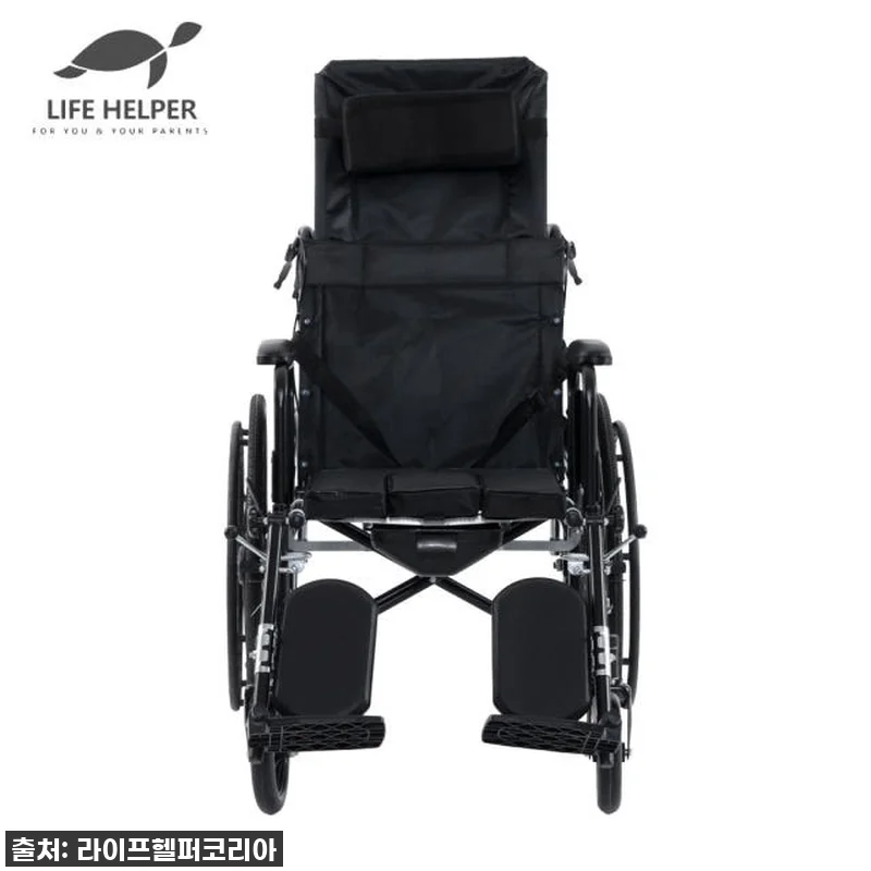 와, 이 휠체어 진짜 물건! A5 거 관련 이미지 1