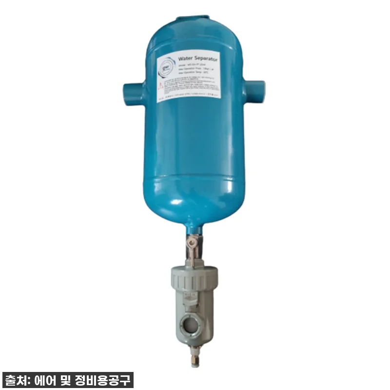 없으면 큰일 날 뻔! '온우 워터세퍼 관련 이미지 1