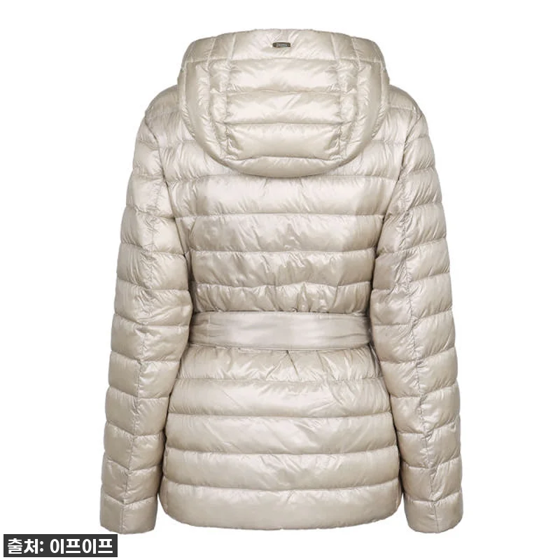 에르노 벨트 후드 퀼팅 패딩, 이 가 관련 이미지 1