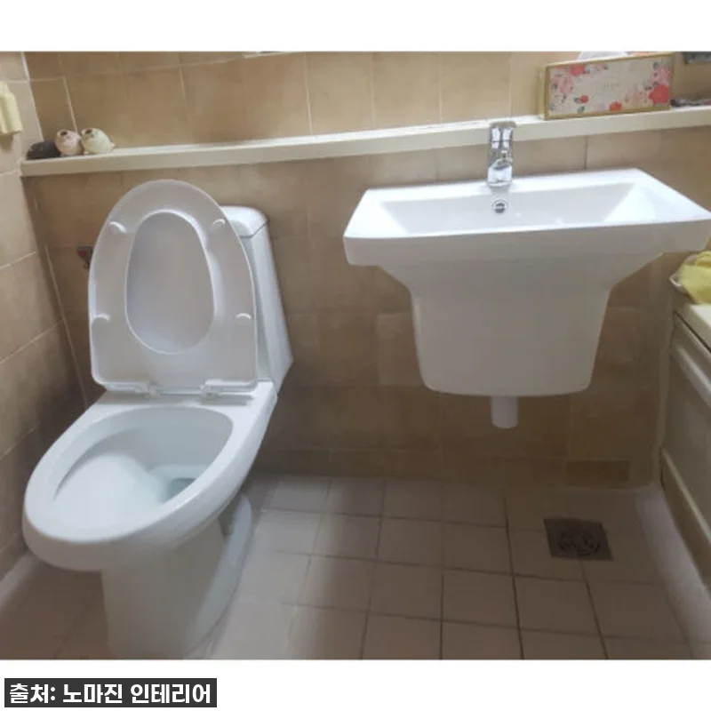 대림바스 바트라 세트 3종으로 우리 관련 이미지 1