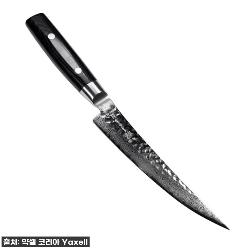 약셀 본나이프 150mm, 요리 퀄리 관련 이미지 1