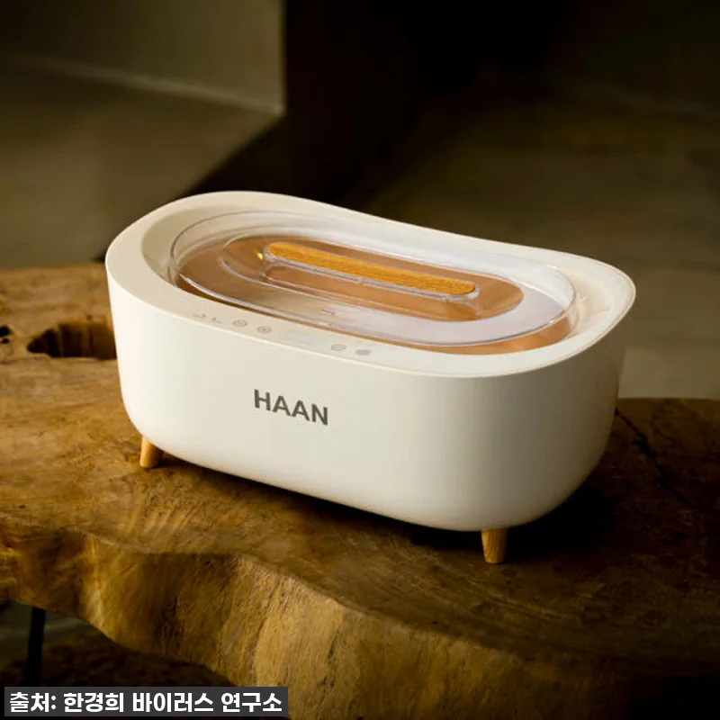 이슈템 등극! 한경희 파라핀베스, 테 관련 이미지 1