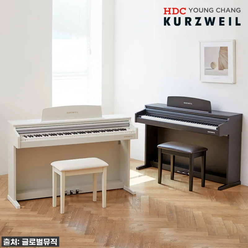 이 가격 실화?! 영창 커즈와일 M5 관련 이미지 1