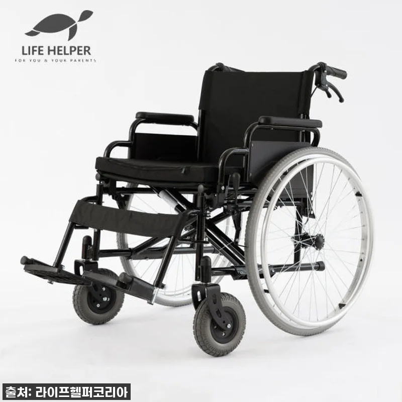 K1 휠체어, 품절각 인생템 등극! 관련 이미지 1