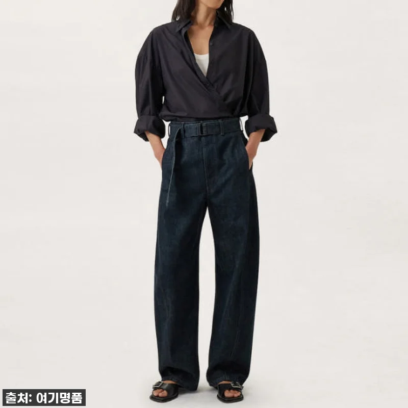 인생템 등극! 르메르 트위스트 벨트 관련 이미지 1