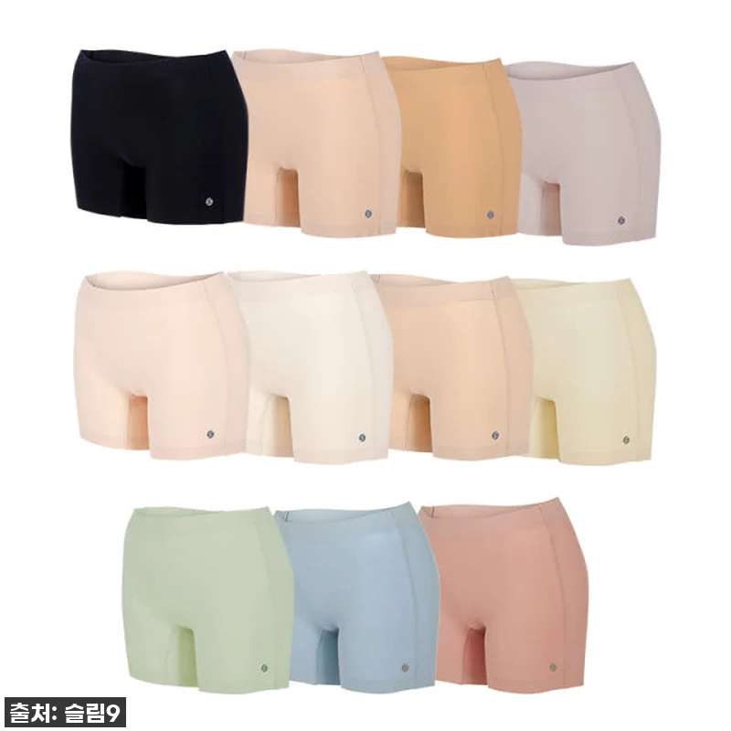 슬림9 플렉시 밴드 네모팬티, 이건 관련 이미지 1
