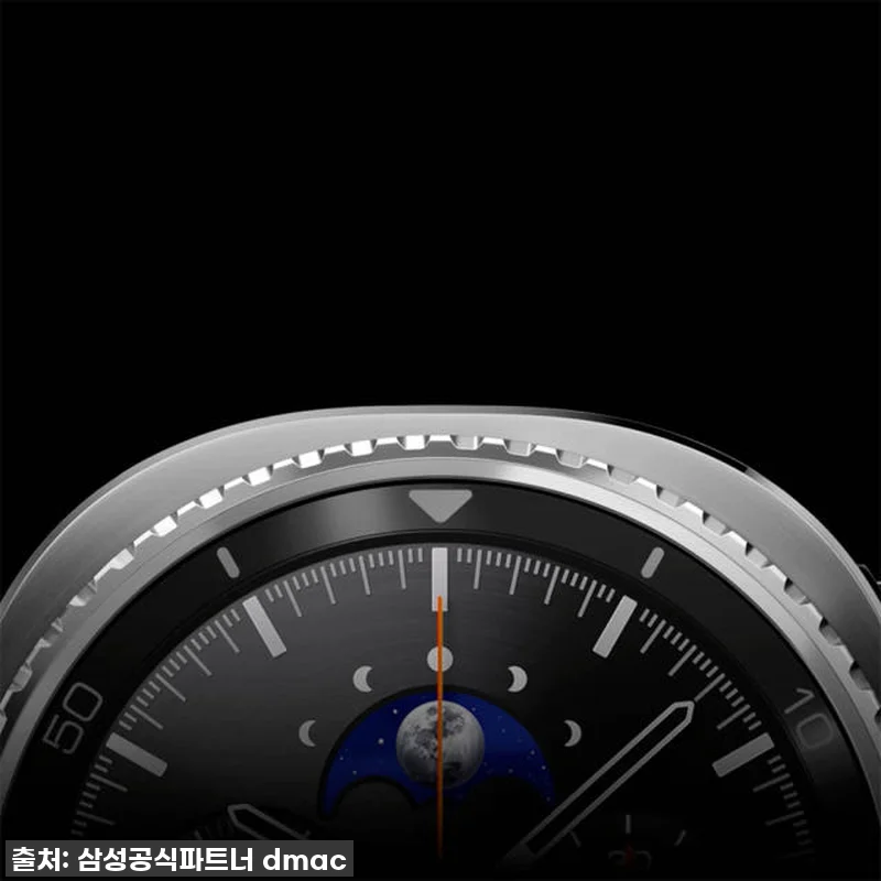 삼성 갤럭시워치8 클래식 화이트, 4 관련 이미지 2