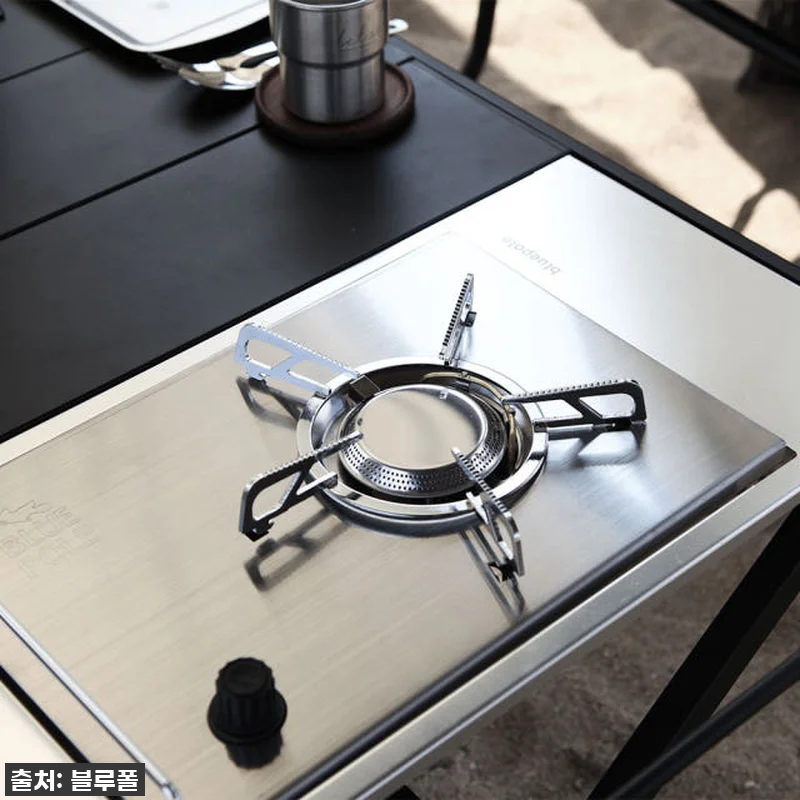 이슈템 등극! 블루폴 원터치 포터블 관련 이미지 1