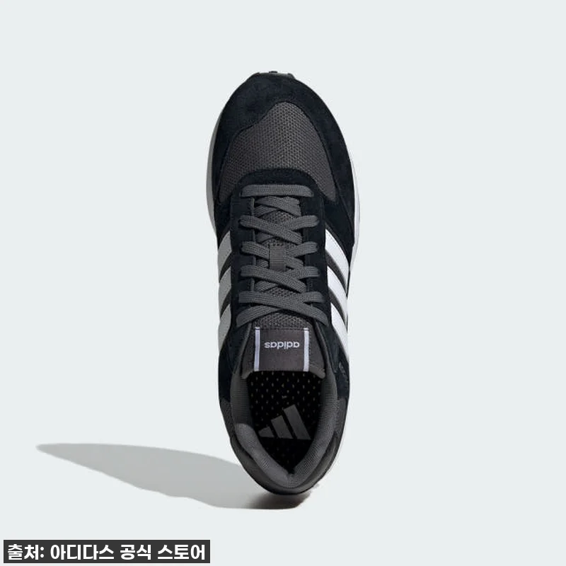 아디다스 런 80s ID1260 찐내 관련 이미지 2