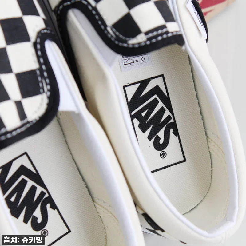 찐후기! 반스 슬립온 체커보드, 이 관련 이미지 2