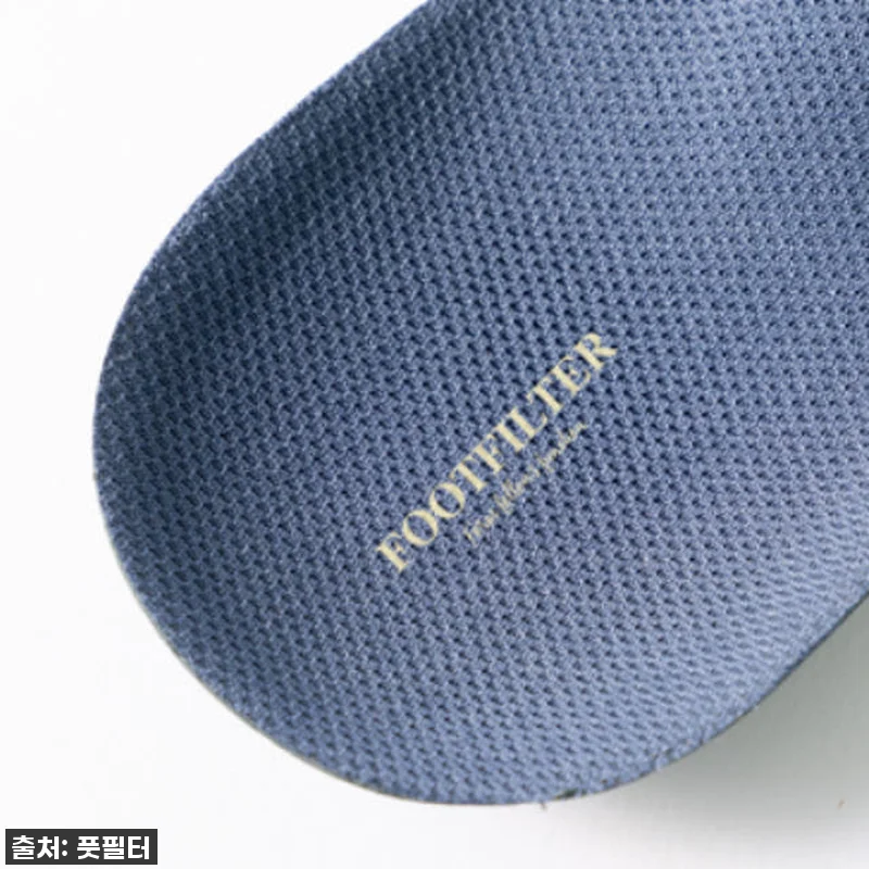 풋필터 용천혈 깔창 찐후기: 한 달 관련 이미지 2