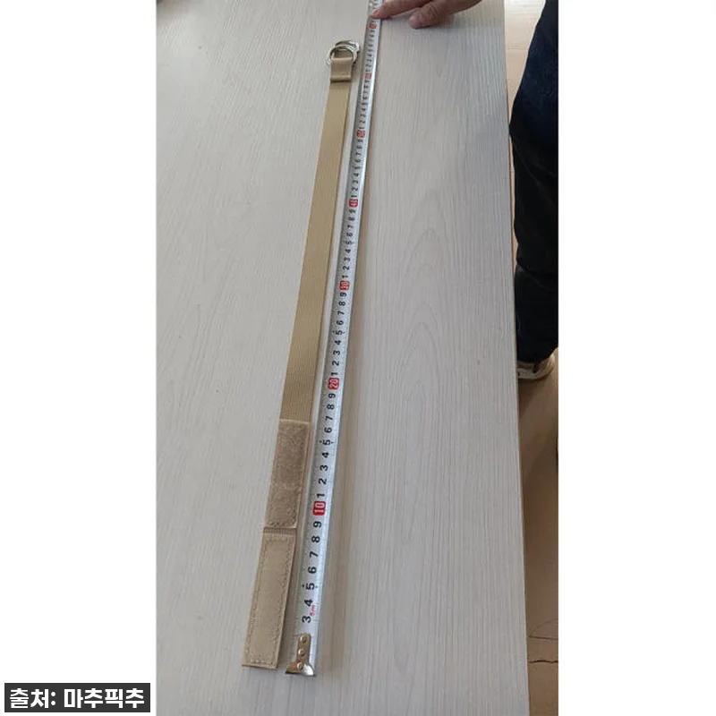 마추픽추 에어빔 D링 D형 고리 에어 관련 이미지 2