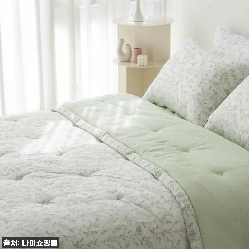 텐셀 모달 100 알러지케어 따뜻한 관련 이미지 2