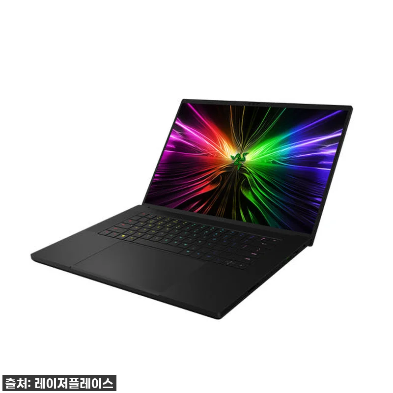 이슈템 등극! 레이저 블레이드 16 관련 이미지 2