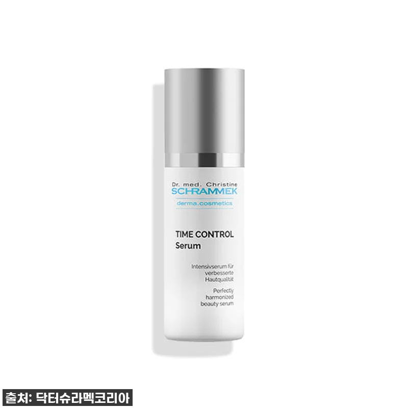 나이테처럼 깊어진 목주름? 닥터슈라멕 관련 이미지 2