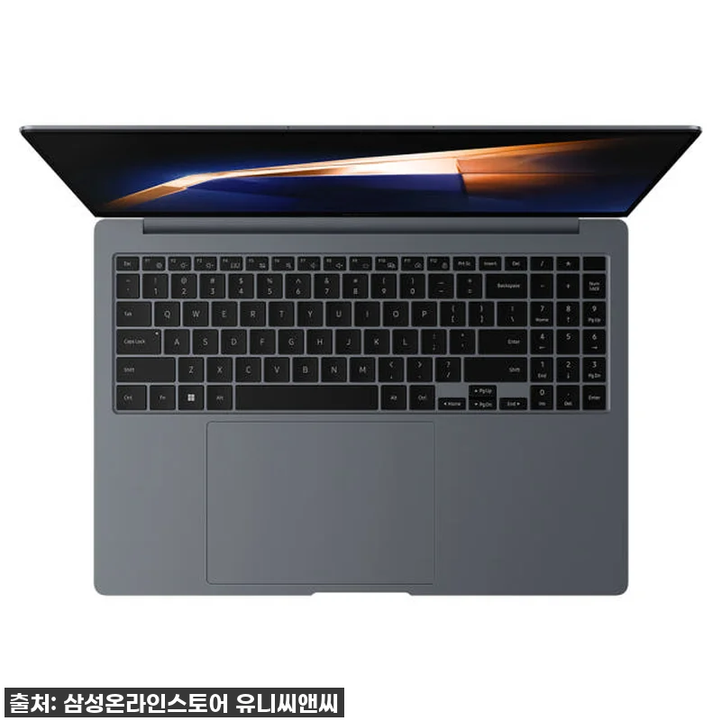 [혜택가 322만] 삼성전자 갤럭시북 관련 이미지 1