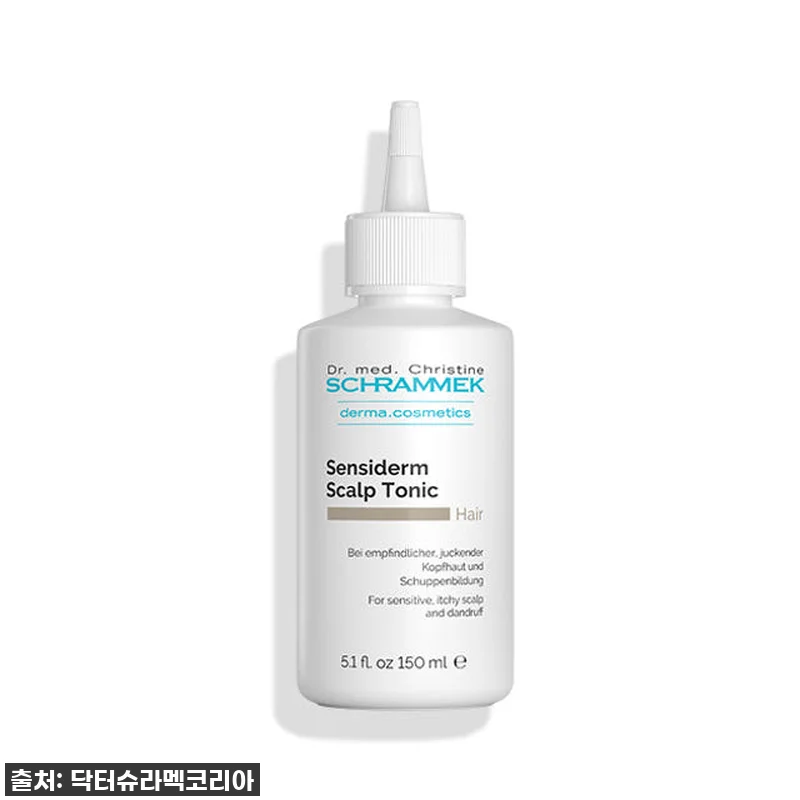 닥터슈라멕 헤어 부스트 토닉 찐후기: 관련 이미지 2