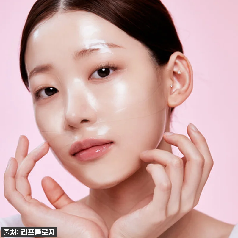 이거 진짜 물건이네! 콜라겐 하이드로 관련 이미지 2