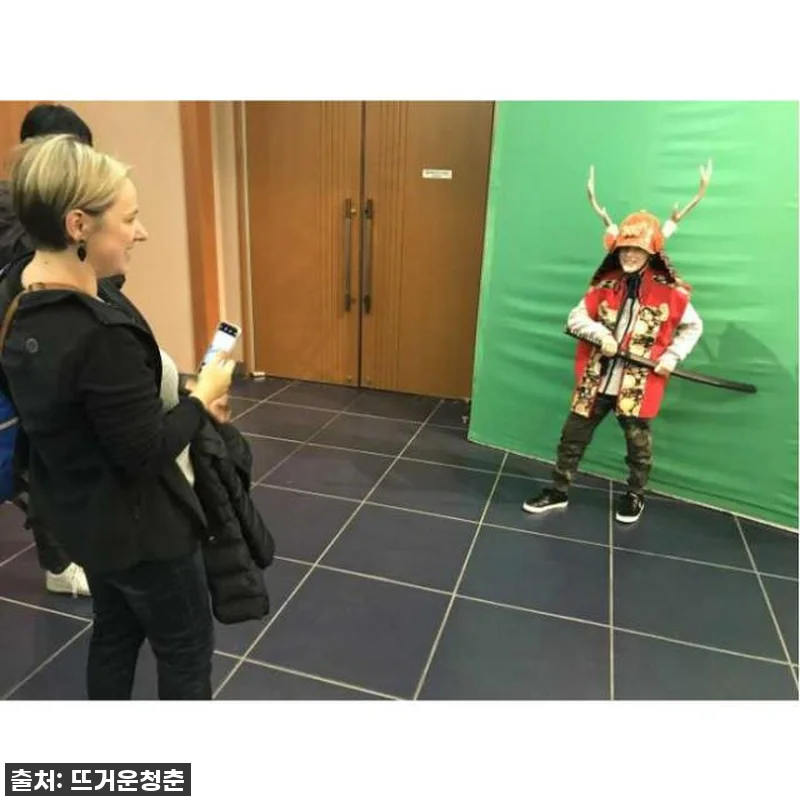 우리 가족 오사카 여행, 대성공! 맞 관련 이미지 2