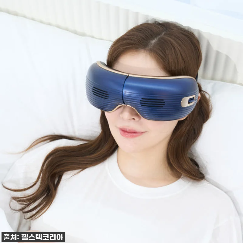 눈 피로 한 방에 싹! 닥터체크 아이 관련 이미지 1