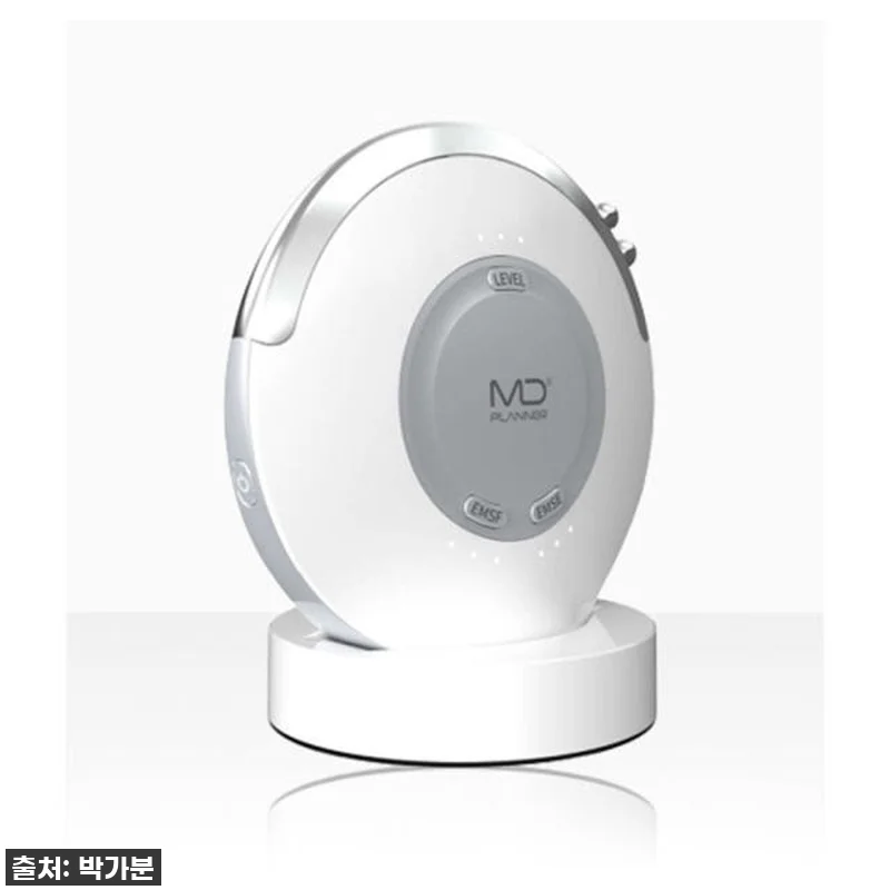 피부과 이제 안녕? 찐득한 탄력 충전 관련 이미지 2