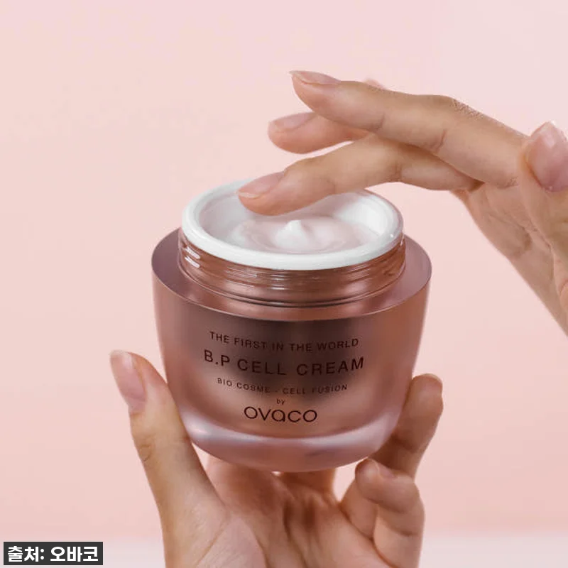 피부 나이 거꾸로 돌리는 비법? 오바 관련 이미지 2