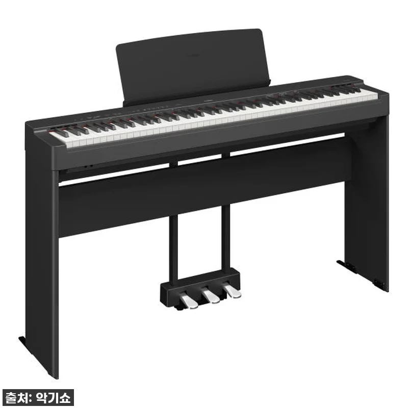 인생템 등극! 야마하 P225 디지털 관련 이미지 2