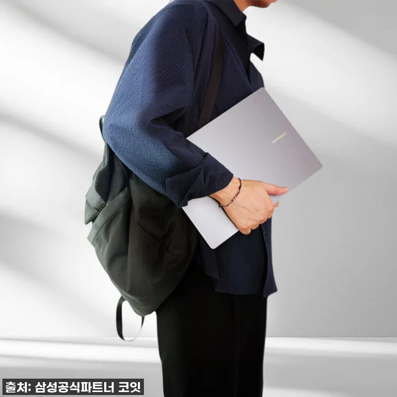 이건 정말 역대급! 갤럭시북5 프로 NT940XHA-K71AR, 내 삶의 질을 바꾼 AI 노트북 찐후기! 11 이건 정말 역대급! 갤럭시북5 프로 관련 이미지 2