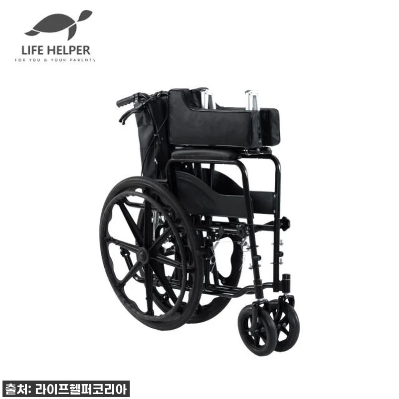 와, 이 휠체어 진짜 물건! A5 거 관련 이미지 2