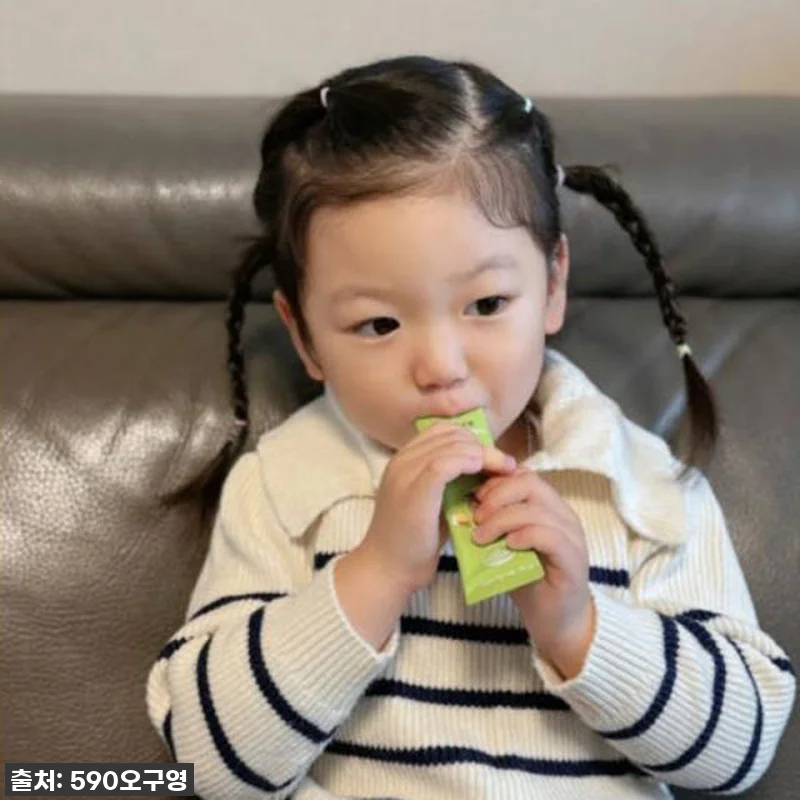 우리 아이 면역력 비상! 오구영 프로 관련 이미지 2