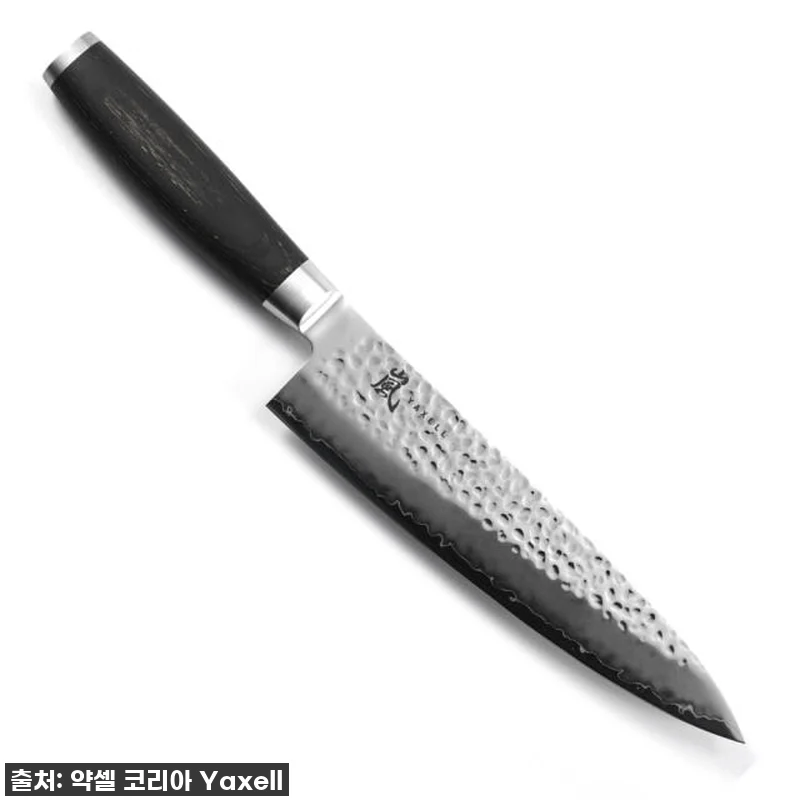 요리 레벨 급상승! 약셀 쉐프나이프 관련 이미지 2