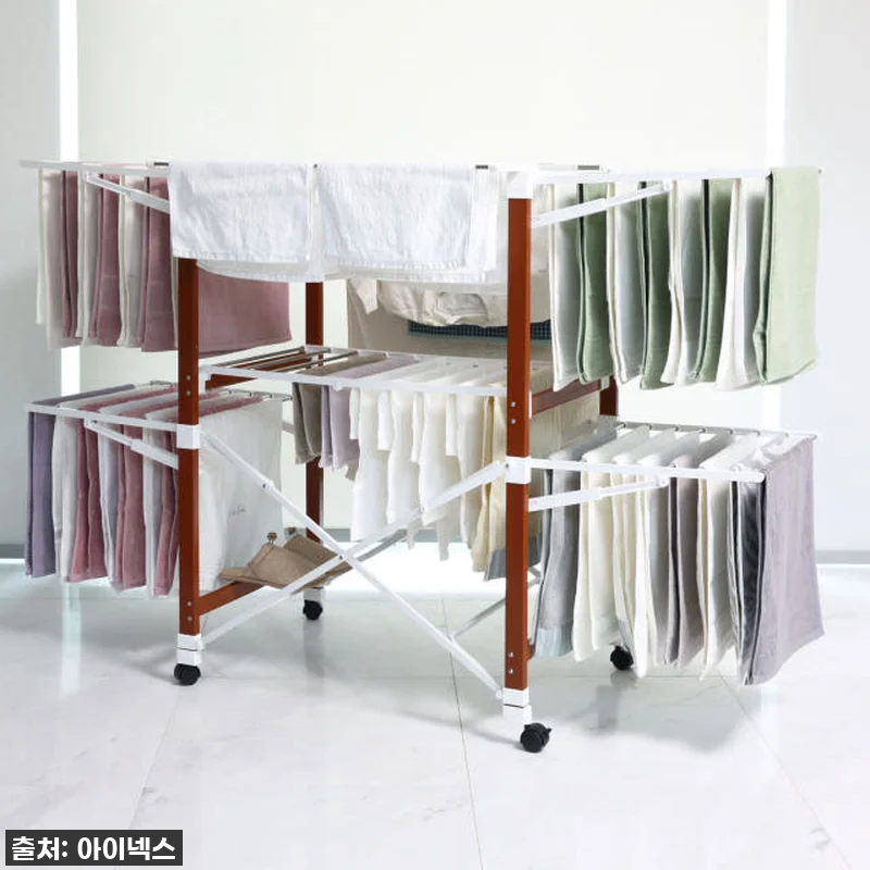 찐후기: 아이넥스 홈그린 원목 대형 관련 이미지 1